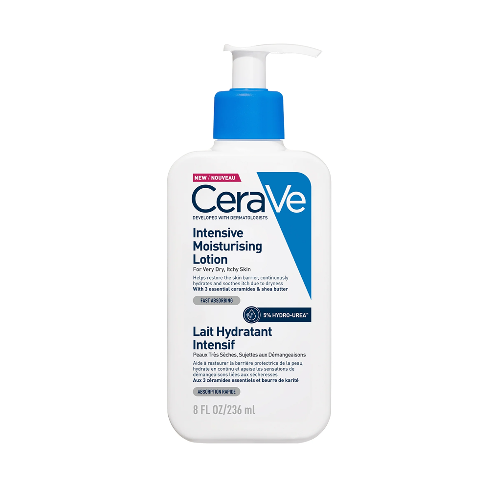 CERAVE INTENSIVE MOISTURIZING CREAM -340G
