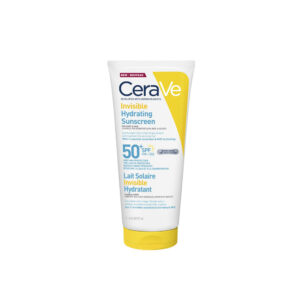 CERAVE INVISIBLE HYDRATING SUNSCREEN 177ML