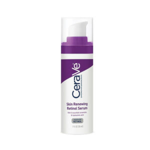 CERAVE SKIN RENEWING RETINOL SERUM 30ML