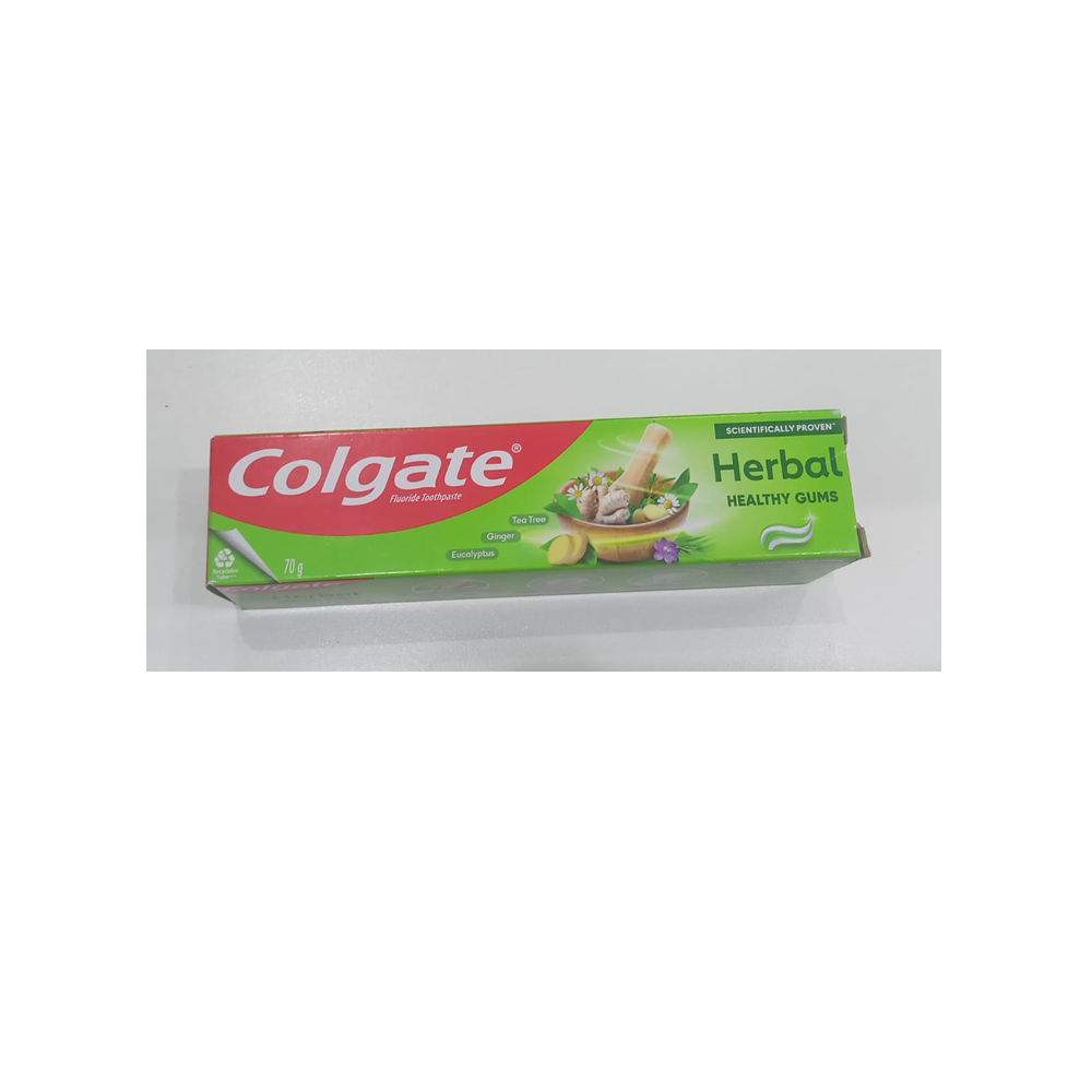 COLGATE TOOTH PASTE 70G