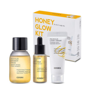 COSRX HONEY GLOW KIT