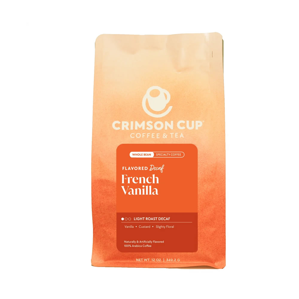 CRIMSON CUP 15ML MINI