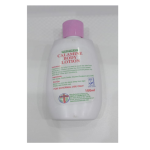 Calamine lotion 100ml