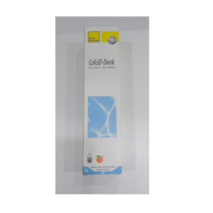 Calci-D denk tablets 20s