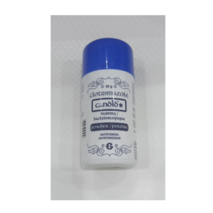 Candid powder 30g