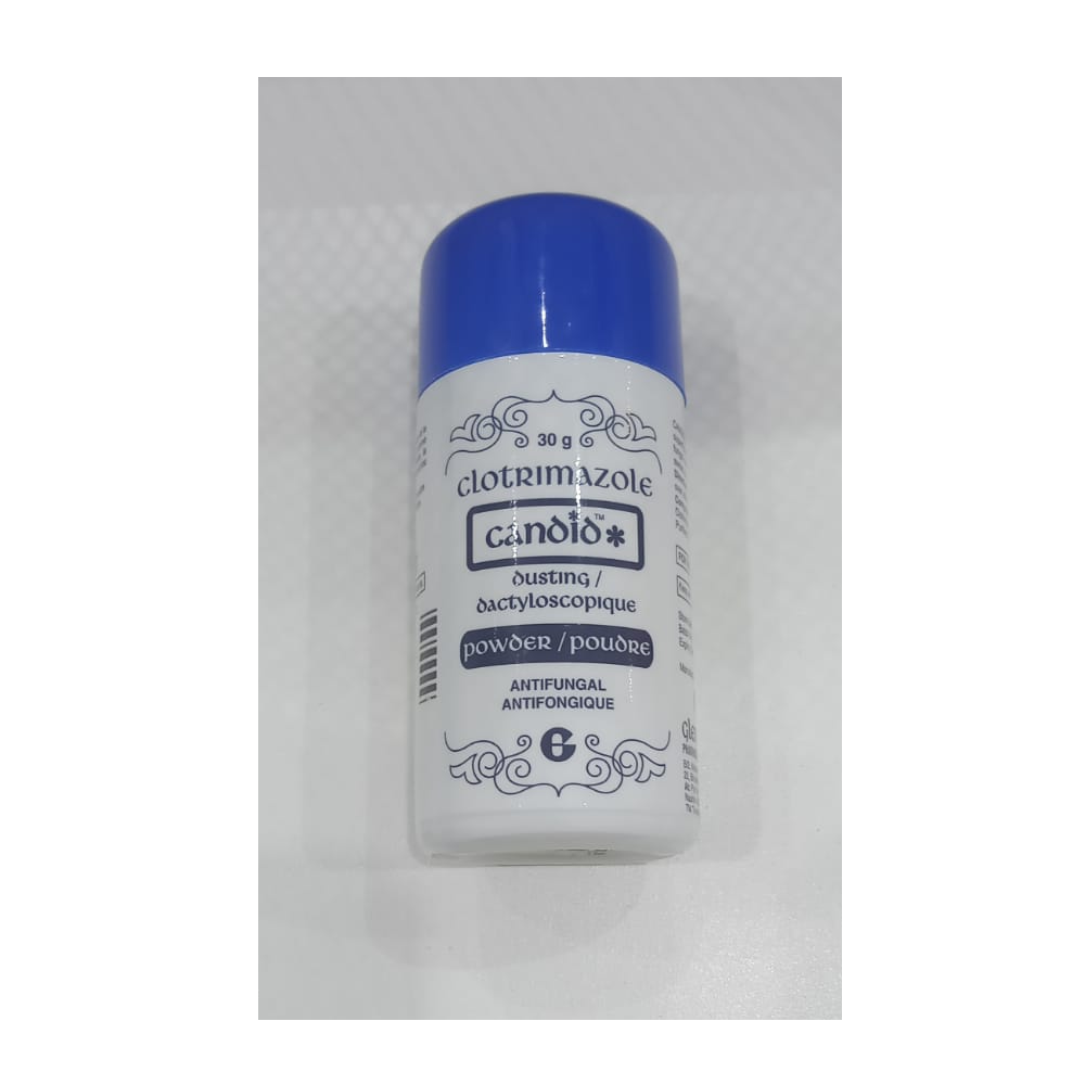 Candid powder 30g