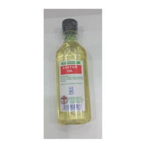 Castor oil 100mls