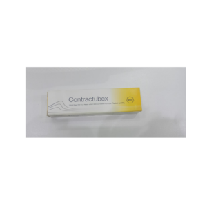 Contractubex gel 20g