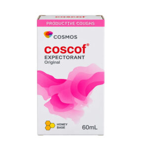 Coscof exp 60ml
