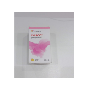 Coscof exp 60ml