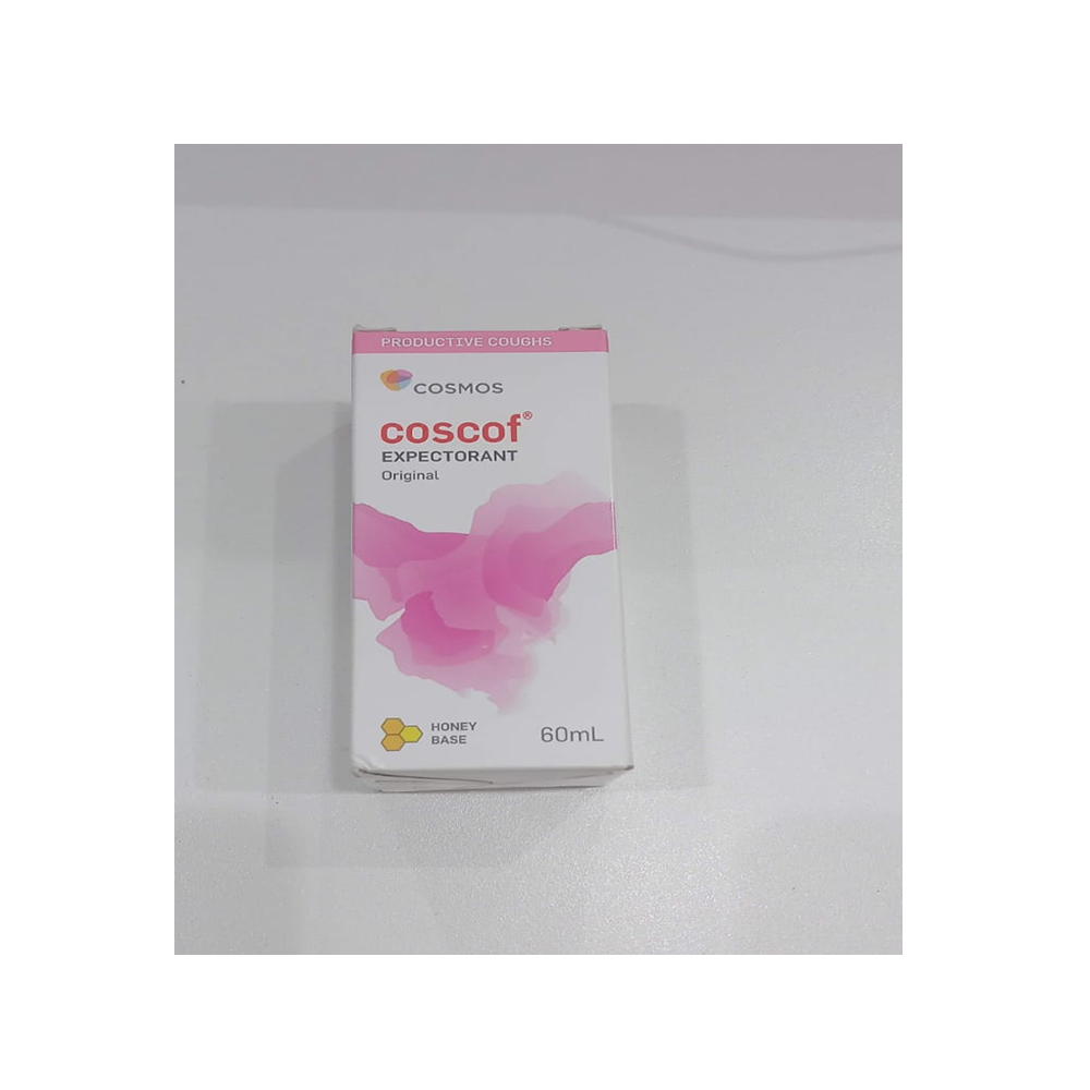 Coscof exp 60ml