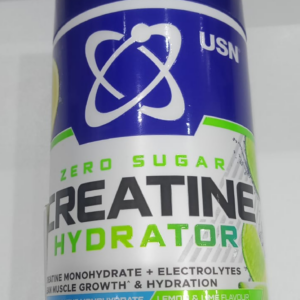 Creatine hydrator lemon&lime 360g