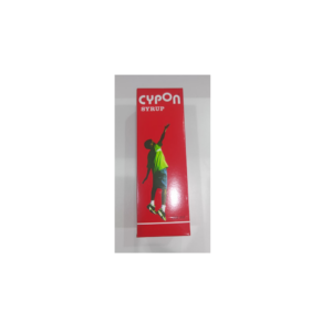 Cypon syrup 200mls