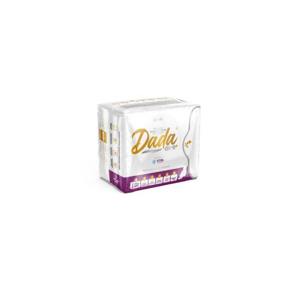 DADACARE super PREMIUM SANITARY NIGHT PAD