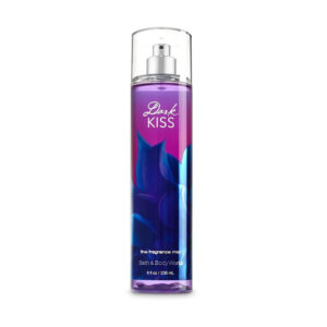 DARK KISS BATH&BODY WORKS BODY MIST