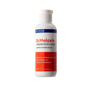DRMELAXIN PAPAYA PWD WASH