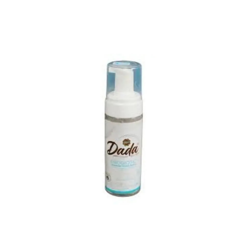 DADACARE PROBIOTIC FEMININE FOAM WASH 150ML