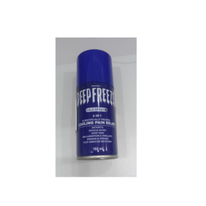 Deep freeze spray 150ml