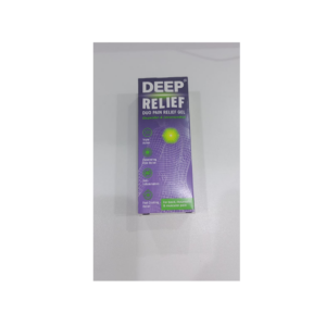 Deep relief gel 30g