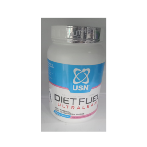 Diet fuel strawberry 900g