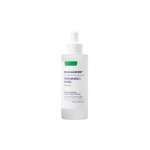 EQQUALBERRY SWIMMING POOL AMPOULE 50ML