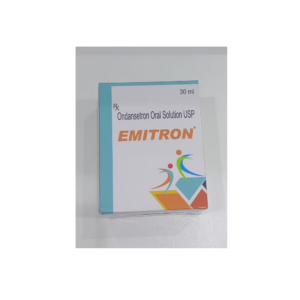 Emitron susp 30ml