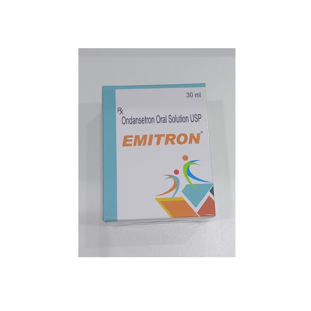 Emitron susp 30ml