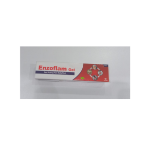 Enzoflam gel 30g
