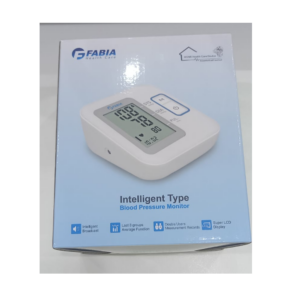 Fabia blood pressure machine