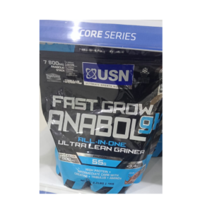 Fast grow Anabol chocolate 1kg