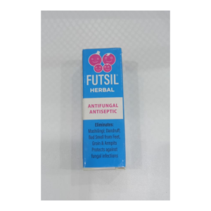 Futsil herbal solution 15ml