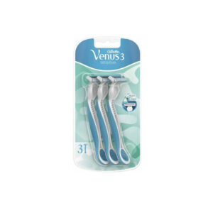 GILLETE VENUS3 SENSITIVE 3S