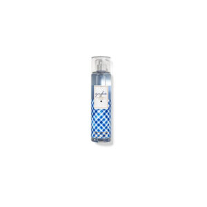 GINGHAM BATH&BODY WORKS BODY MIST