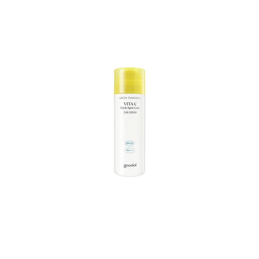 GOODAL GREEN TANGERINE VITA C DARKSPOT CARE SPF 50 ML