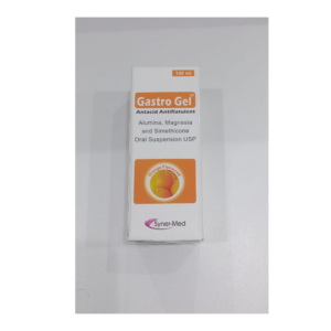 Gastro gel 100ml susp