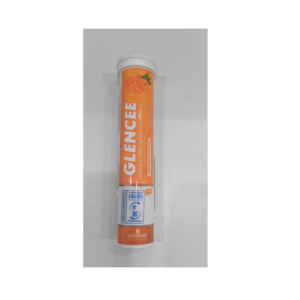Glencee Vit C 1000mg tablets 20s
