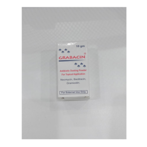Grabacin powder 10gms