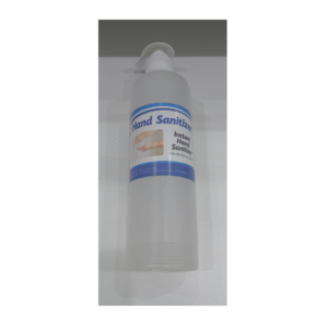 Hand sanitizer 500ml