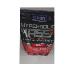 Hyperbolic mass Dutch chocolate 2 kgs