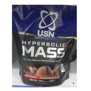 Hyperbolic mass chocolate 1kg