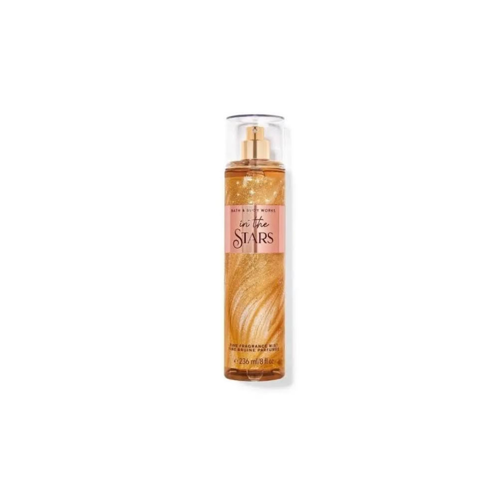 IN THE STAR MINI SPRAY(75ML) BATH&BODY BODY MIST