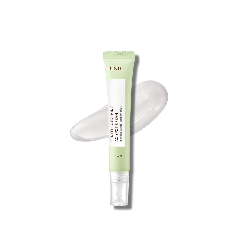 IUNIK CENTELLA CALM AC SPOT CREAM 20 ML