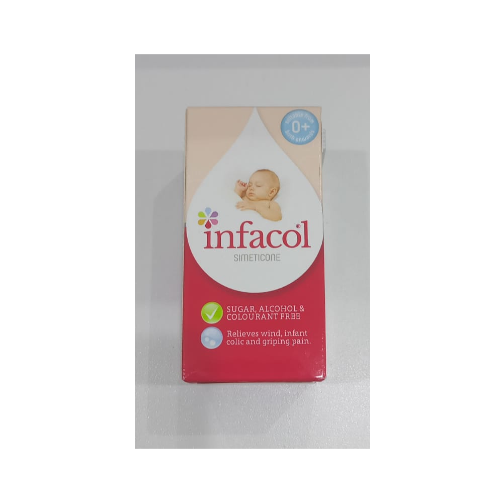 Infacol drops 55ml