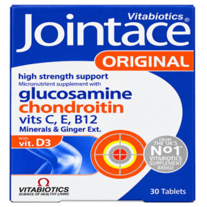 Jointace original tablets 30s