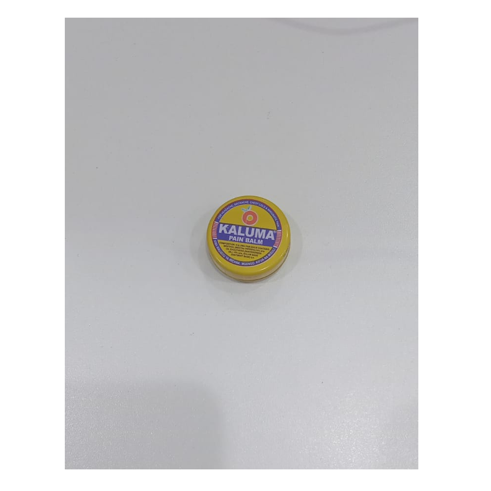 Kaluma balm 4g