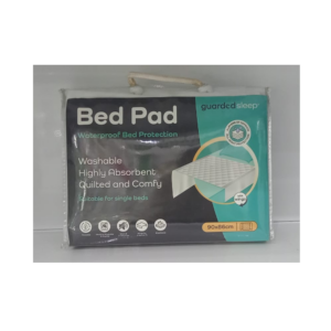 Kedley reusable bed pad with wings medium