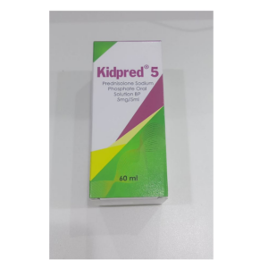 Kidpred 5 syrup 60ml