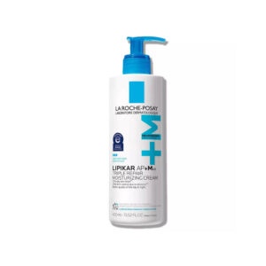 LA ROCHE LIPIKAR BAUME AP+MAX 400ML