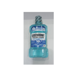 LISTERINE TOTAL CARE STAY WHITE 250 ML
