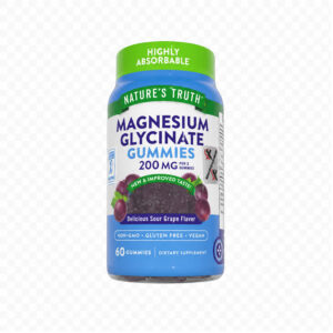 Gummy G melatonin 5mg gummies 30s